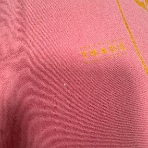 Golden Aesthetics Tank - Picture 4 of 12